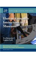 Human-Computer Interactions in Museums