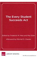 The Every Student Succeeds Act