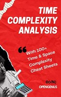 Time Complexity Analysis
