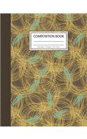 Composition Book