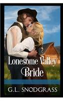 Lonesome Valley Bride