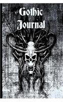 Gothic Journal