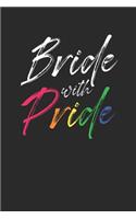 Bride With Pride