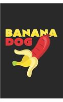 Banana Dog
