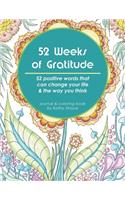 52 Weeks of Gratitude