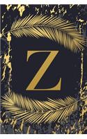 Z