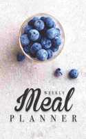 Weekly Meal Planner