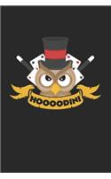 Hoooodini