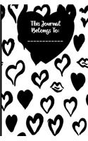 This Journal Belongs To