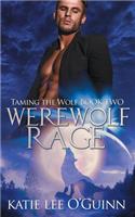 Werewolf Rage