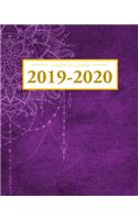 2019 - 2020 Lesson Planner