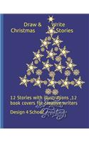 Draw & Write Christmas Stories