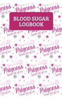 Blood Sugar Logbook