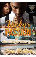 Ricky's Passion 2