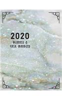 2020 Planner & Task Manager