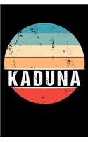 Kaduna