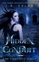 Hidden Conduit