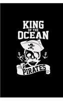 King of the ocean Pirates