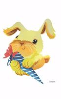 Rabbit School Notebook