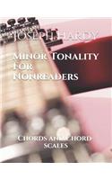 Minor Tonality for Nonreaders