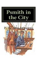 Psmith in the City