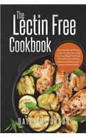Lectin Free Cookbook