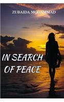 In Search Of Peace