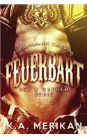 Feuerbart - Coffin Nails MC California (gay romance)