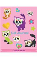 Cat Journal