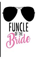 Funcle of the Bride