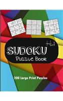 Hard Sudoku!