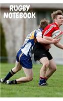 Rugby Notebook