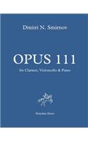 Opus 111