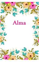 Alma