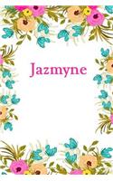 Jazmyne