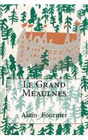 Le Grand Meaulnes