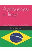 Agribusiness in Brazil
