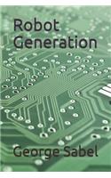Robot Generation