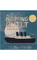 The Napping Quilt