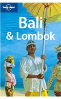 Bali and Lombok