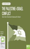 The Palestine-Israel Conflict