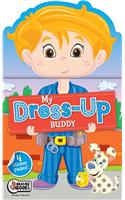 My Dress Up Buddy