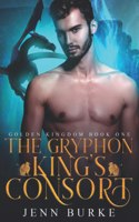 Gryphon King's Consort