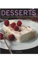 Desserts