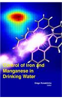 CONTROL OF IRON AND MANGANESE IN DRINKING WATER