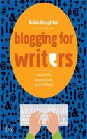 Blogging for Writers