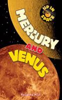 Up In Space: Mercury and Venus (QED Reader)