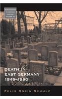 Death in East Germany, 1945-1990