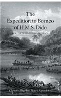 EXPEDITION TO BORNEO OF H.M.S. DIDO FOR THE SUPPRESSION OF PIRACY Volume Two