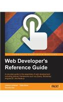 Web Developers Reference Guide